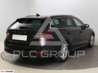 2021 Skoda Octavia