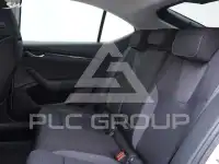 2021 Skoda Octavia