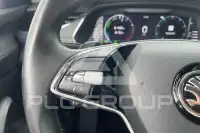 2021 Skoda Octavia