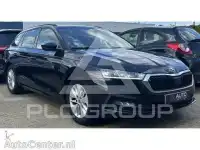 2021 Skoda Octavia