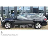 2021 Skoda Octavia