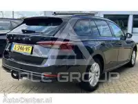 2021 Skoda Octavia