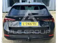 2021 Skoda Octavia