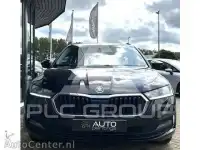 2021 Skoda Octavia