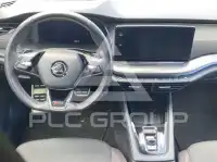 2021 Skoda Octavia