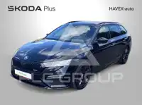 2021 Skoda Octavia
