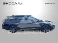 2021 Skoda Octavia