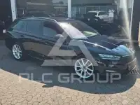 2021 Skoda Octavia