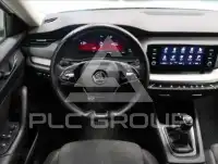 2021 Skoda Octavia