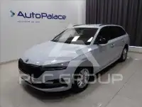 2021 Skoda Octavia
