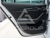 2021 Skoda Octavia
