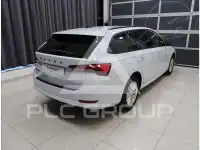 2021 Skoda Octavia