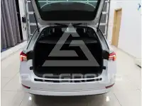 2021 Skoda Octavia