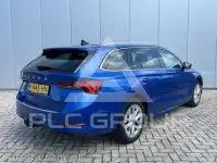 2021 Skoda Octavia