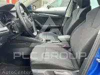 2021 Skoda Octavia