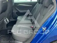 2021 Skoda Octavia