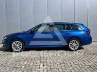 2021 Skoda Octavia