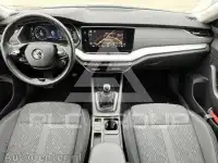 2021 Skoda Octavia