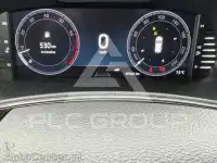 2021 Skoda Octavia