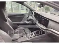 2021 Skoda Octavia