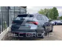 2021 Skoda Octavia