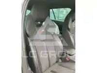 2021 Skoda Octavia