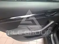 2021 Skoda Octavia