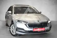 2021 Skoda Octavia