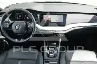 2021 Skoda Octavia