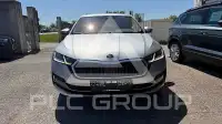 2021 Skoda Octavia
