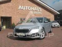 2021 Skoda Octavia