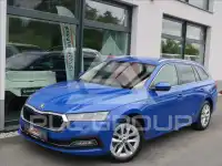 2021 Skoda Octavia