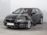 2021 Skoda Octavia