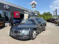 2021 Skoda Octavia