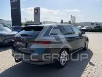 2021 Skoda Octavia