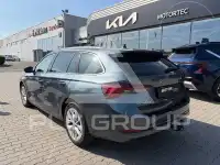 2021 Skoda Octavia