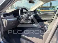 2021 Skoda Octavia