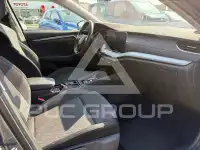 2021 Skoda Octavia