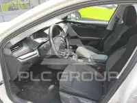 2021 Skoda Octavia