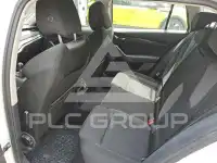 2021 Skoda Octavia