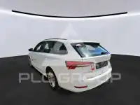 2021 Skoda Octavia
