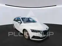 2021 Skoda Octavia