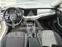 2021 Skoda Octavia