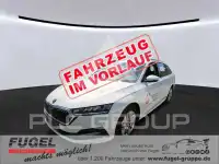 2021 Skoda Octavia