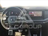 2021 Skoda Octavia
