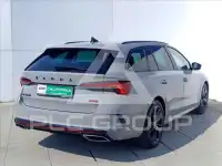 2021 Skoda Octavia