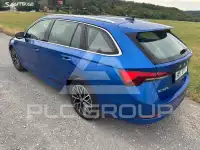 2021 Skoda Octavia