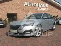 2021 Skoda Octavia