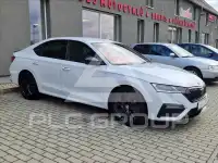 2021 Skoda Octavia