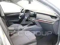 2021 Skoda Octavia